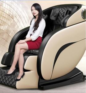 Wholesale Double Airbag Capsule Massage Chair Wireless Bluetooth Remote Controller SAA OEM from china suppliers