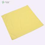 3 layers cleanroom anti static esd lint free microfiber cleaning cloth