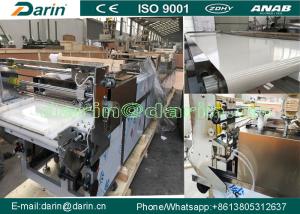 Wholesale Large capacity Peanut / rice / sesame Bar Making Machine SUS304 Material from china suppliers