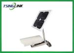 Wireless Solar Powered CCTV Camera Outdoor Security 4G Low Power Battery Camera
