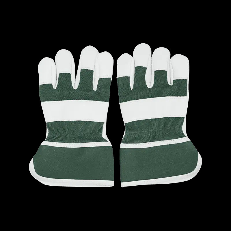 Goatskin Gardening Gloves, goatskin glove, garden glove, garden leather glove