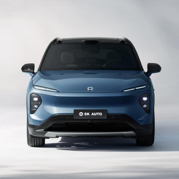 NIo ES7 75kWh 100kWh 150kWh 2023 Luxury SUV 5door5seat Big Place Intelligent