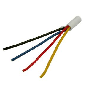 Wholesale UL CM Standard Security Alarm Cable Copper Conductor for Wiring Burglar from china suppliers