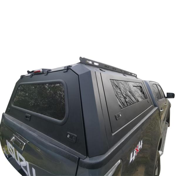 Off Road 4x4 Pickup Accessories for Jeep Gladiator F150 Toyota Tacoma Customized