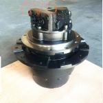 ZX70 Excavator Travel Motor ZAX70 Final Drive Assembly Construction Machinery