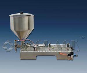 Wholesale Stainless Steel Cup Filling Sealing Packing 0.15mm Film 10-20mm Sealing 600mm from china suppliers