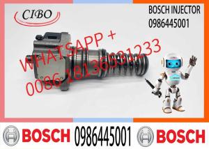 Wholesale Fuel Injection Pump OEM 0414755003 0414755002 0986445001 from china suppliers