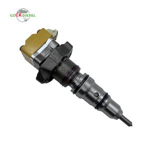 Wholesale Fuel Injector 177-4754 1774754 For Engine 3126B 3126E Excavator 322C from china suppliers