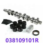 1.9 TDI PD FCP Volkswagen Audi Camshaft 29852 50006304 038109101R