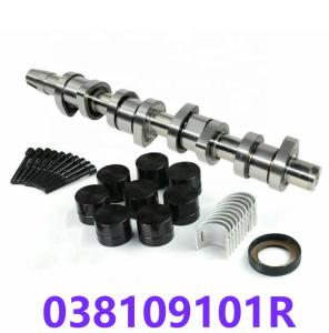 Wholesale 1.9 TDI PD FCP Volkswagen Audi Camshaft 29852 50006304 038109101R from china suppliers