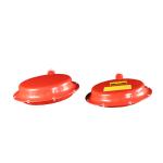 No Cables Condensed Aerosol Fire Suppression In Offshore Oil Gas Industry