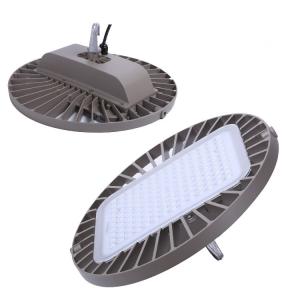 Wholesale Aluminum Housing Good Heat Dissipation 200W 160LM/W Industrial High Bay Led Lights from china suppliers