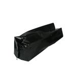 Thick 10mil Durable 16inch Plastic Grow Bags 15 Gallon Fabric Grow Pots