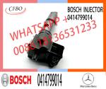 Bosch Uniit Pump 0414799014 For Mercedes-Benz 0280749022 (Neutral)