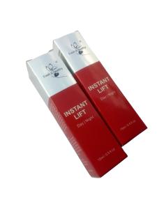 Wholesale Recyclable Folding 30ml Eye Cream Packaging Box Cosmetic Skincare Carton Box from china suppliers