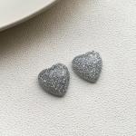 Europe Regional Feature Mosaic Tiles Glass Glitter Chips Resin Flatback