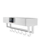IPX3 Towel Disinfection Dryer Smart Home Products Wall Mounted