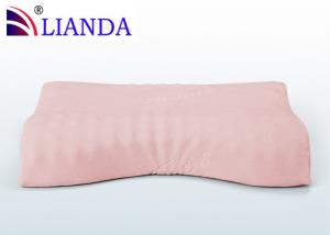 Wholesale Adults Firm Memory Foam Pillows Good For Neck , Head Massage Pillow from china suppliers