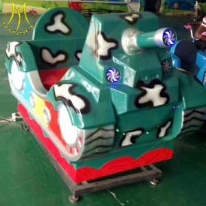 Wholesale Hansel wholesale kids coin operated game machine kiddie rides machines from china suppliers