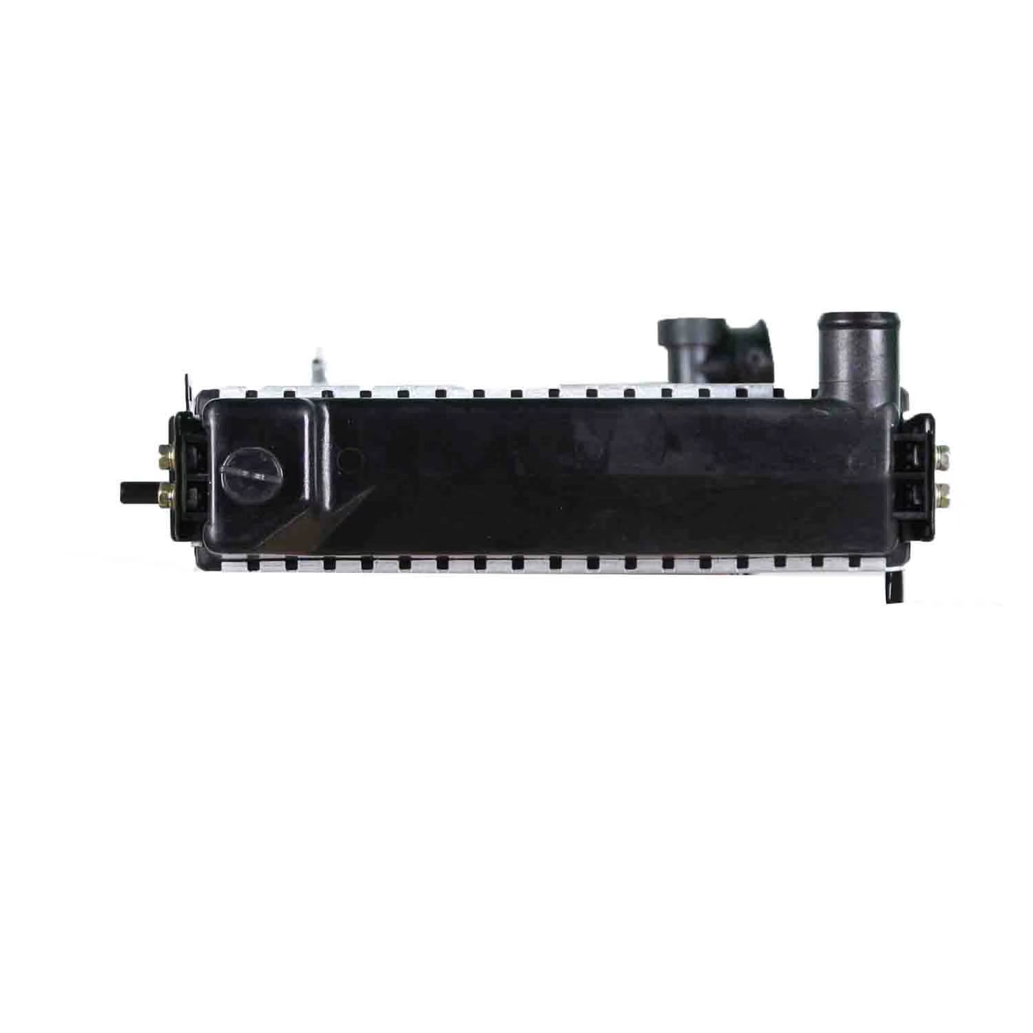 Auto Parts Cooling System Aluminum Radiator Water Tank for JEEP CHEROKEE 1983-2001