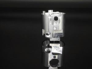Wholesale High Performance Medical Precision Parts Digital Radiology Compound Processing from china suppliers
