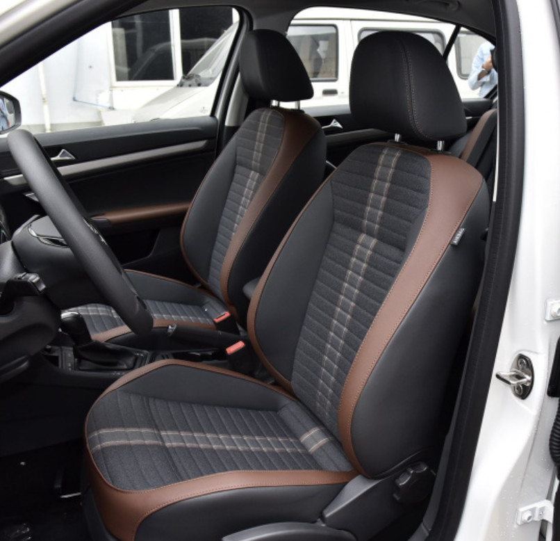 Volkswagen Lavida Qihang 2019 1.5L Automatic Shushi Version VI 1.5L 112HP L4 Gasoline Compact car