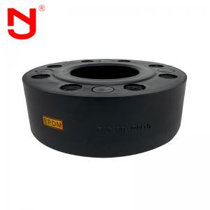 Wholesale RFJH Rubber Metal Pipe Connector Pipe Fittings 100℃ for Drinking Water from china suppliers