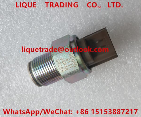 DENSO pressure sensor 499000-6131 , 4990006131 , 8981197900 , 8-98119790-0 ,