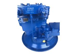 Wholesale Doosan 40091-00248 DH500-7 Excavator Hydraulic Control Valve 90433957 from china suppliers