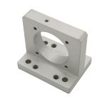 Industry Aluminium Milling Service Mass Production Cnc Billet Machining