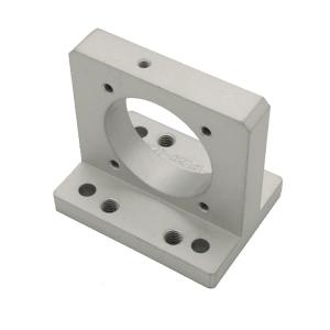 Wholesale Industry Aluminium Milling Service Mass Production Cnc Billet Machining from china suppliers