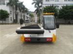 Heat Resistant B727 Aircraft Conveyor Belt Vehicle