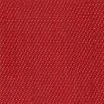 Moisture Proof Polyester Woven Vinyl Flooring For Outdoor Red Color