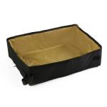 Four Seasons Universal Kennel Cat Toilet Waterproof Oxford Cloth Foldable Cat