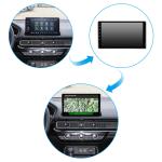 10 Inch For Honda Civic 2022+ 4G wifi Online music carplay Bluetooth Car