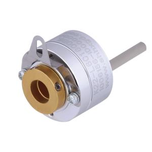 Wholesale External Diameter 22mm Miniature Rotary Encoder K22 Differential Output Slew Speed 5000rpm from china suppliers