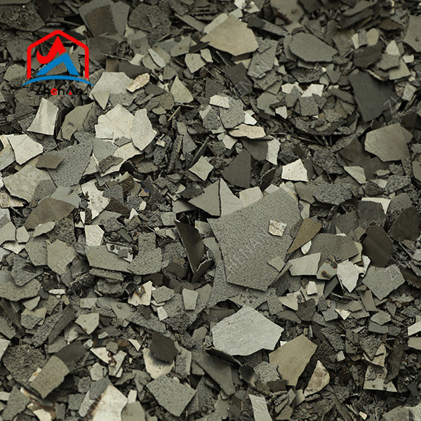Steel Industry Electrolytic Manganese Flake As Deoxidizing Agent For Industrial