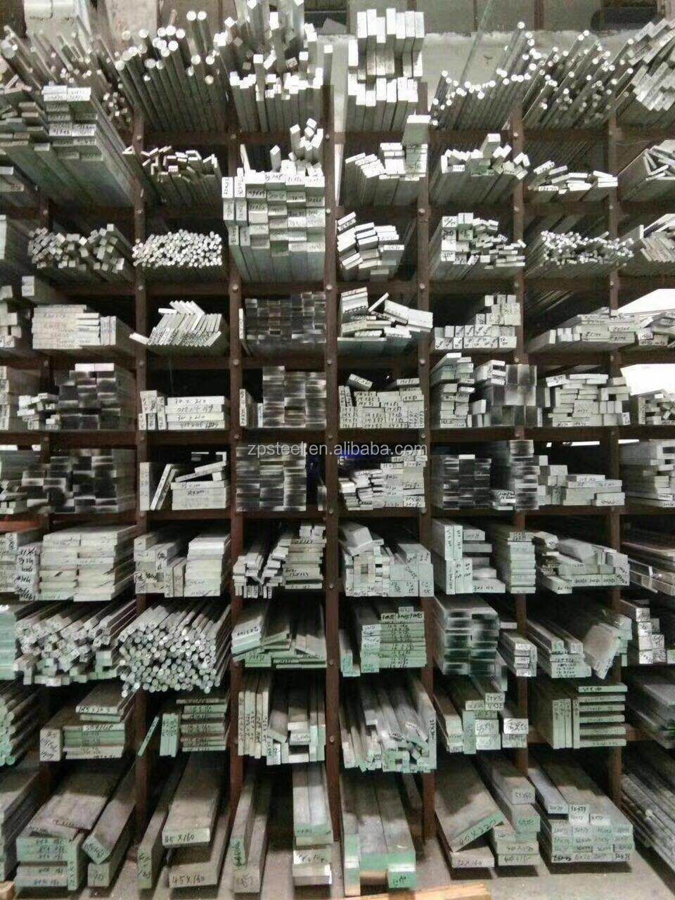 Efficient Durable Solid Aluminum Bar Anodised 1050 For Making Skins