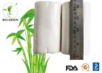 100% Biodegradable Bamboo Diaper Liners Keeps Your Babies' Skin Dry 15*30cm