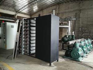 Wholesale Stainless Steel Door Handle PVD Machine / Steel Cutting Laser Machine from china suppliers