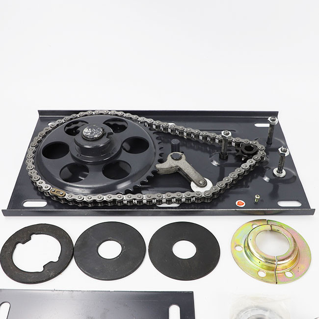 700W 1500kg Industrial Roller Door Motors