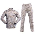 Good Ventilation military uniform---ACU， camouflage ACU， combat uniform