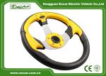 Club Car DS Precedent Golf Cart Steering Wheel / Adapter For Golf Cart EZGO
