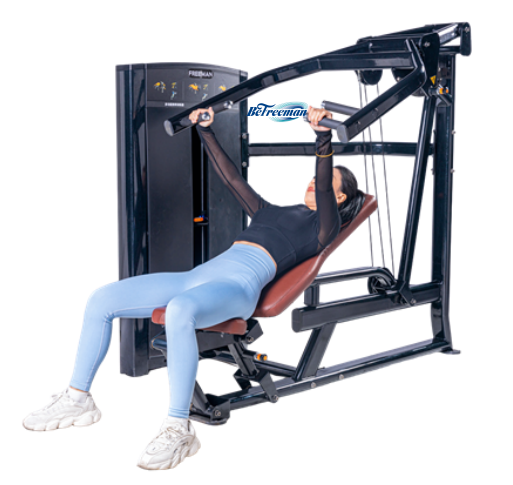 Super Horizontal Multi Press Chest Press/Incline Press/Shoulder Press Machine for Commercial Use