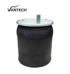 Trailer Air Spring MERITOR MLF7038 Firestone W01-M58-6318 GRANNING 15783