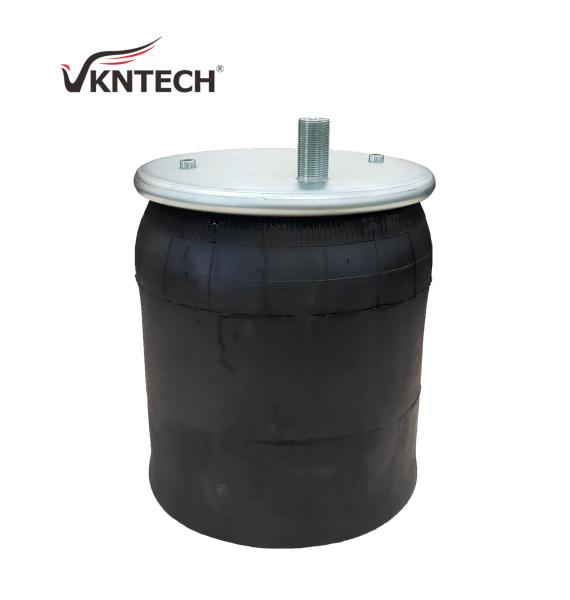 Trailer Air Spring MERITOR MLF7038 Firestone W01-M58-6318 GRANNING 15783