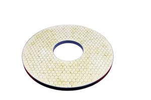 Wholesale High Rigidity Grinding Wheel For Bearing Industry 0.001mm High Precision from china suppliers