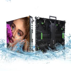 Wholesale Rental Led Display Screen P2.6 500mm*500mm Indoor Full Color Led Display Led Screen Rental from china suppliers