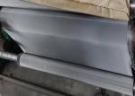Black Stainless Steel 14 Wire 0.5mm Expanded Metal Diamond Mesh