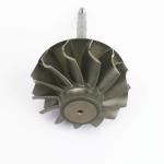 GT32 Turbine Wheel Shaft 788790-0002 For 795657-0005/795657-0006 Turbochargers